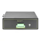 Digitus Industrial Gigabit Ethernet PoE+ Switch