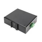 Digitus Industrial Gigabit Ethernet PoE+ Switch