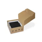 Digitus Industrial Gigabit Ethernet PoE+ Switch