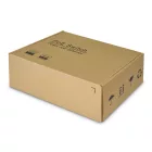 Digitus Industrial Gigabit Ethernet PoE+ Switch