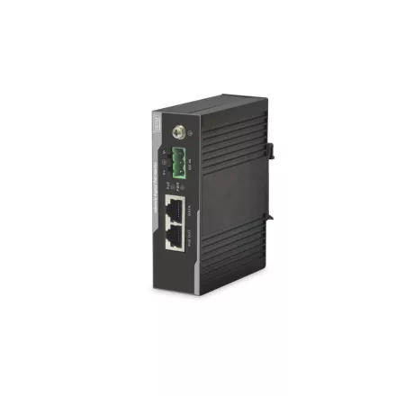 Digitus Industrial Gigabit PoE+ Injector 802.3at
