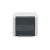 Digitus DN-93844-OD csatlakozóaljzat RJ-45 Grey