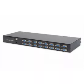 Digitus KVM module, 16 port