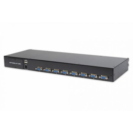 Digitus KVM module, 8 port