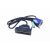 Digitus KVM module, single port