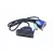 Digitus KVM module, single port