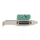 Digitus Parallel I/O PCIexpress Add-On card