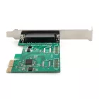 Digitus Parallel I/O PCIexpress Add-On card