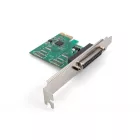 Digitus Parallel I/O PCIexpress Add-On card