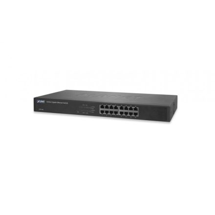 Planet PLANET Gigabit Ethernet Switch