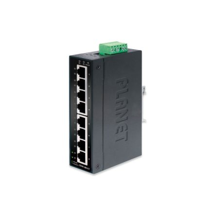 Planet PLANET Industrial Fast Ethernet Switch