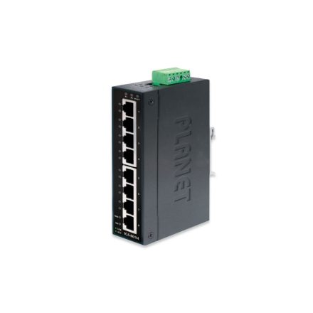 Planet PLANET managed Industrial Gigabit Ethernet Switch