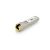 Digitus DN-81210 halózati adó-vevő modul Réz 10000 Mbit/s SFP 