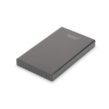 Digitus SSD/HDD SATA Enclosure, 2,5"