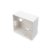 Digitus DN-93803 rögzítőkészlet White