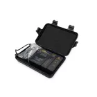 Digitus DN-14001-1 hálózati kábelteszter Black