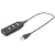 Assmann USB 2.0 Hub, 4-Port, Bus Powered