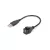 Digitus USB 2.0 Keystone Jack
