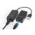 Digitus USB Extender USB2.0 50m Black