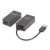 Digitus DA-70139-2 konzol extender Black 