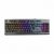 White Shark GK-1926 Legionnaire Mechanical Blue Switch Gaming keyboard Metal US