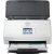 HP Scanjet Pro N4000 snw1 Lapáthúzos Szkenner White