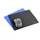 Gembird MP-S-BK Egérpad Black