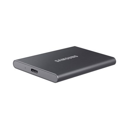 Samsung 1TB USB3.2/USB Type-C T7 Titan Grey