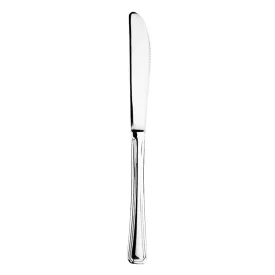   Kés készlet OKTAGONAL rozsdementes acél 22,5 cm 12 darabos