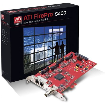 AMD FirePro S400