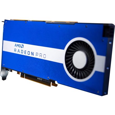 AMD Radeon Pro WX 5500 8GB DDR6