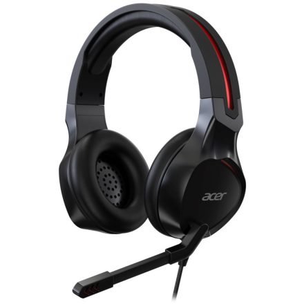 Acer Nitro Gaming Headset Black