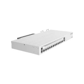   Mikrotik CCR2004-1G-12S+2XS 1xGbE LAN 12x SFP+ 2x25G SFP28 port 19" Cloud Core Router