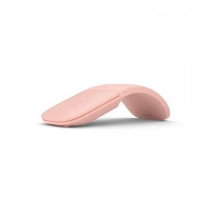 Microsoft Surface Arc mouse Soft Pink
