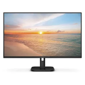   Monitor LED PHILIPS 27" 27E1N1200A/00 IPS VGA/DP/HDMI 4ms fekete