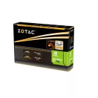Zotac GeForce GT 730 4GB DDR3 Zone Edition