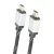Gembird CCB-HDMIL-2M High speed HDMI with Ethernet Select Plus Series cable 2m Black