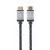Gembird CCB-HDMIL-5M High speed HDMI with Ethernet Select Plus Series cable 5m Black/Grey