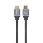 Gembird CCBP-HDMI-10M High speed HDMI with Ethernet Premium Series cable 10m Black