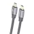 Gembird CCBP-HDMI-5M High speed HDMI with Ethernet Premium Series cable 5m Black/Grey
