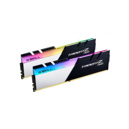 G.SKILL 32GB DDR4 3200MHz Kit(2x16GB) TridentZ Neo (for AMD)