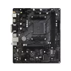ASRock B550M-HDV