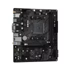 ASRock B550M-HDV