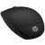 HP X200 Wireless mouse Black