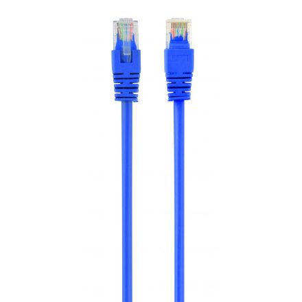 Gembird CAT5e U-UTP Patch Cable 2m Blue