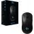 Logitech Pro Wireless Gaming mouse Black