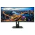 Philips 34" 345B1C/00 LED Curved