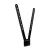 Logitech TV Mount XL for MeetUp ConferenceCam Black