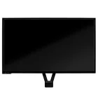 Logitech TV Mount XL for MeetUp ConferenceCam Black