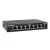 Netgear GS308 8 Port Gigabit Smart Switch